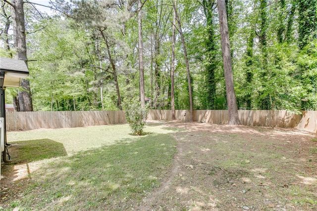 1858 Longdale Drive, Decatur, GA 30032