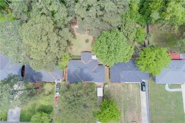 1858 Longdale Drive, Decatur, GA 30032