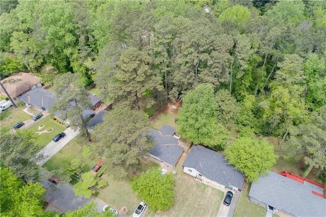 1858 Longdale Drive, Decatur, GA 30032