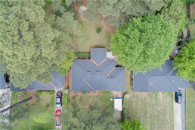 1858 Longdale Drive, Decatur, GA 30032
