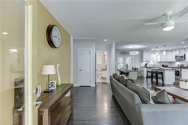 1858 Longdale Drive, Decatur, GA 30032