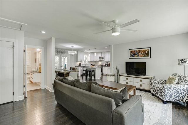 1858 Longdale Drive, Decatur, GA 30032