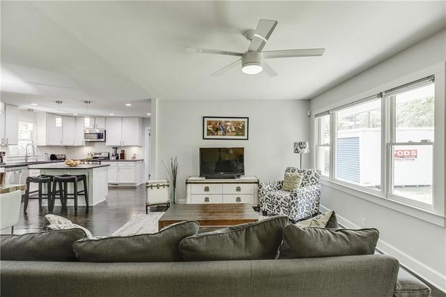 1858 Longdale Drive, Decatur, GA 30032