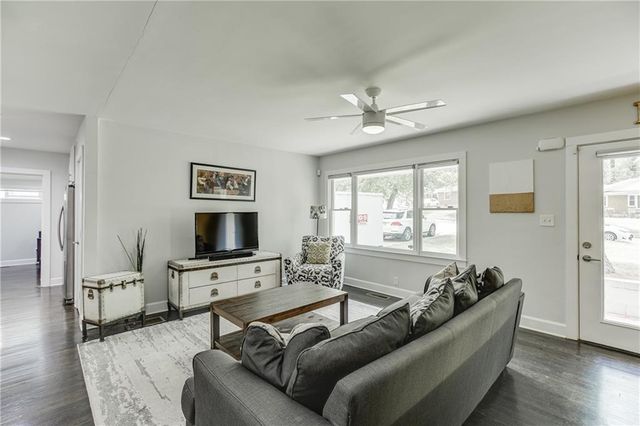 1858 Longdale Drive, Decatur, GA 30032