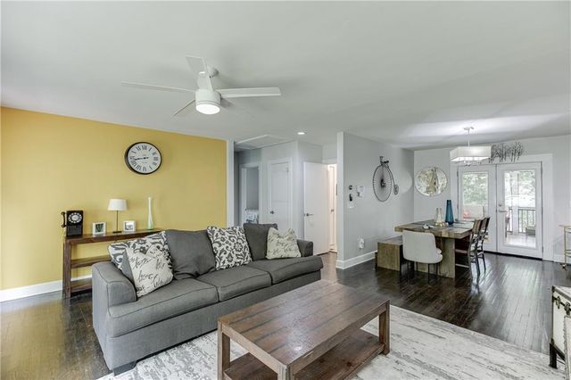 1858 Longdale Drive, Decatur, GA 30032