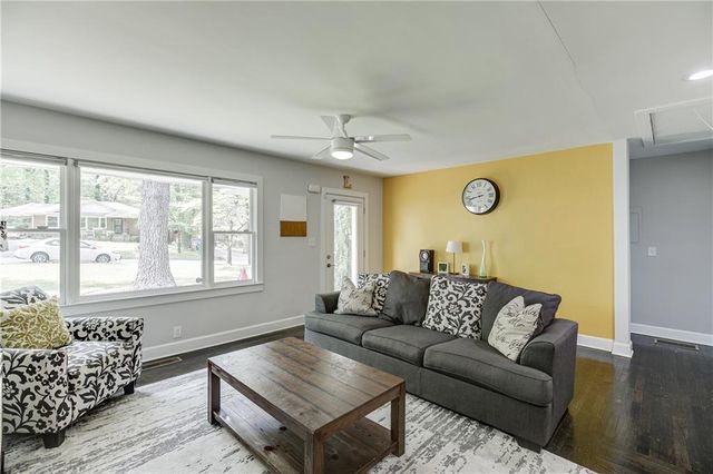 1858 Longdale Drive, Decatur, GA 30032