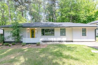 1858 Longdale Drive, Decatur, GA 30032