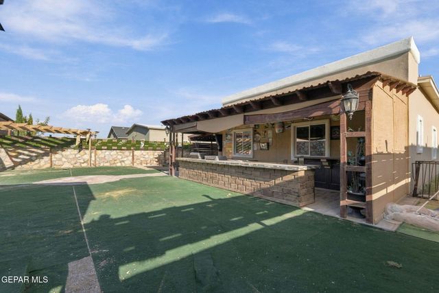 2197 Purple Valley Road, Socorro, TX 79927