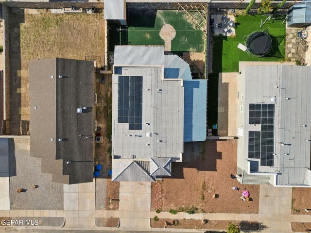 2197 Purple Valley Road, Socorro, TX 79927