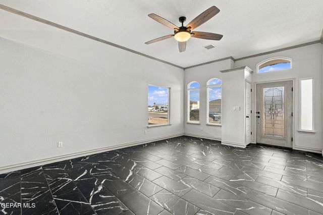 2197 Purple Valley Road, Socorro, TX 79927