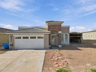 2197 Purple Valley Road, Socorro, TX 79927