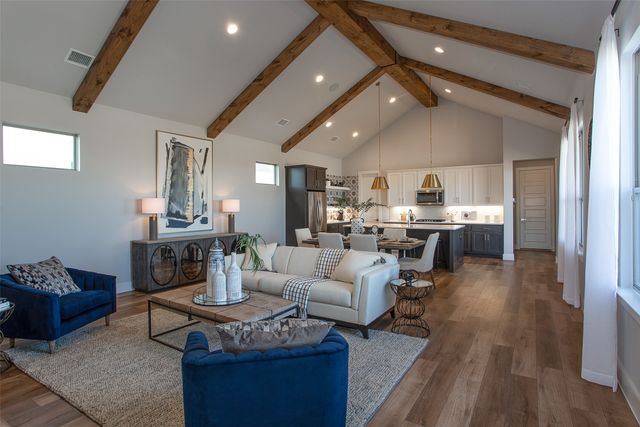 14408 Walsh Avenue, Fort Worth, TX 76008