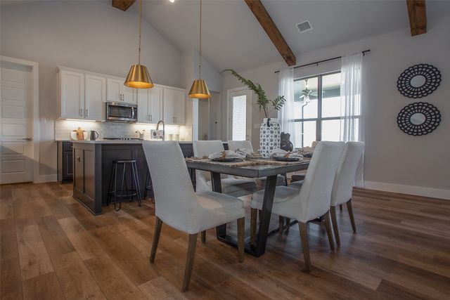 14408 Walsh Avenue, Fort Worth, TX 76008