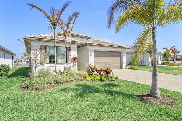 12807 SW Middlecreek Road, Port St. Lucie, Port St Lucie, FL 34987