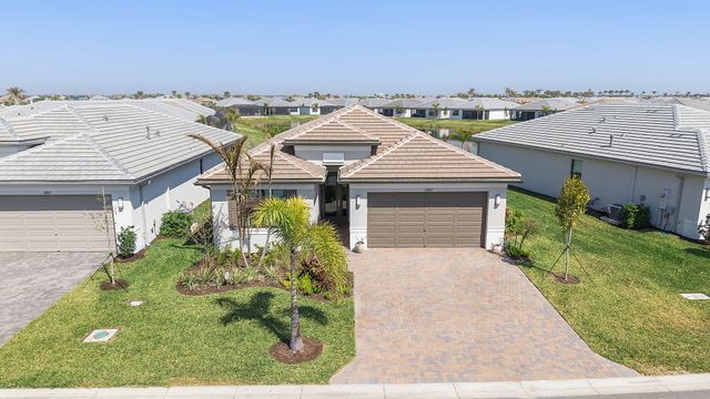 12807 SW Middlecreek Road, Port St. Lucie, Port St Lucie, FL 34987