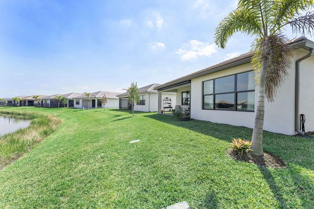 12807 SW Middlecreek Road, Port St. Lucie, Port St Lucie, FL 34987