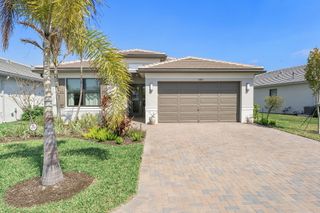12807 SW Middlecreek Road, Port St. Lucie, Port St Lucie, FL 34987