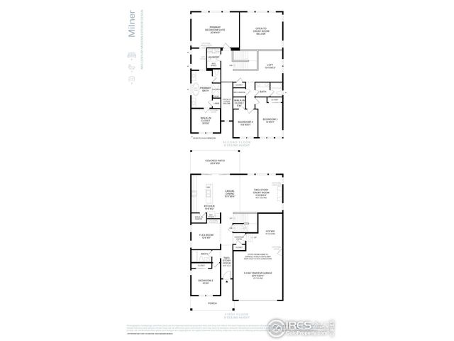 3278 Sapinero Dr, Loveland, CO 80538