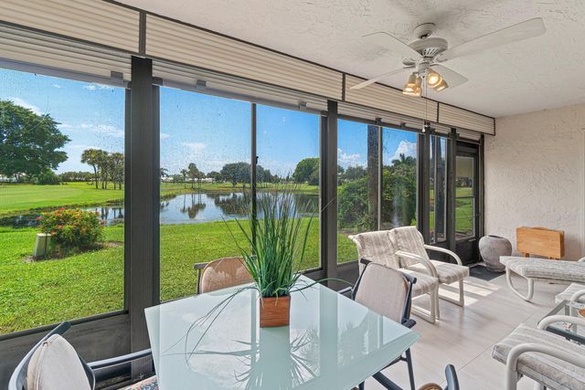 5152 Golfview Court, Delray Beach, FL 33484