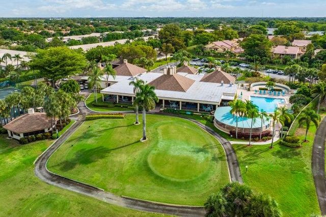 5152 Golfview Court, Delray Beach, FL 33484
