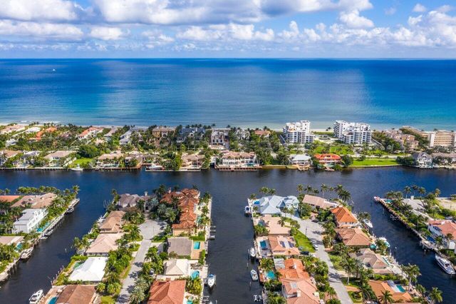 5152 Golfview Court, Delray Beach, FL 33484