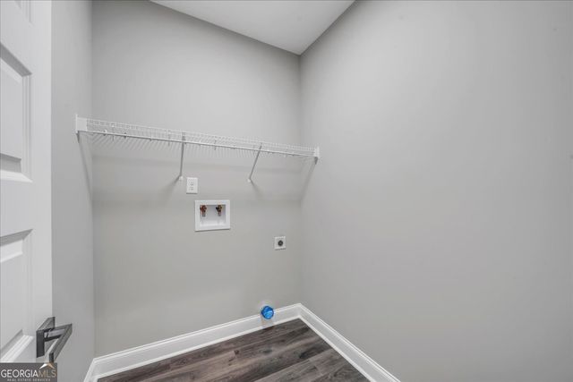 100 Early Drive, Byron, GA 31008