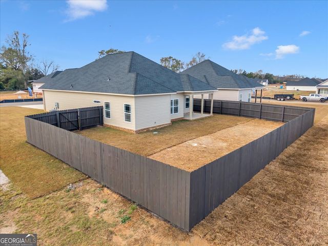 100 Early Drive, Byron, GA 31008