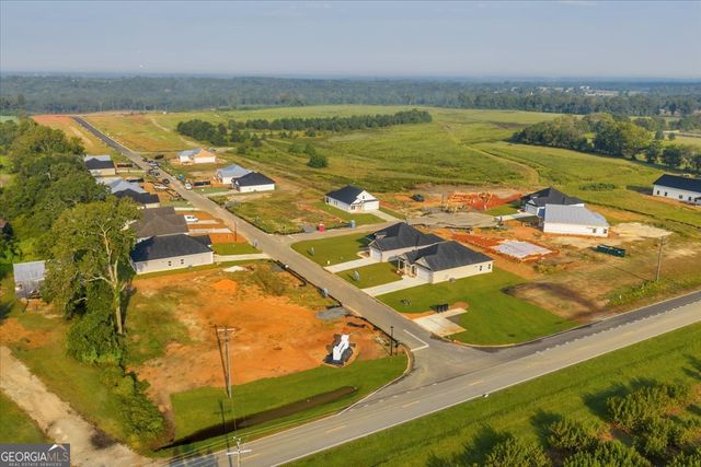 100 Early Drive, Byron, GA 31008