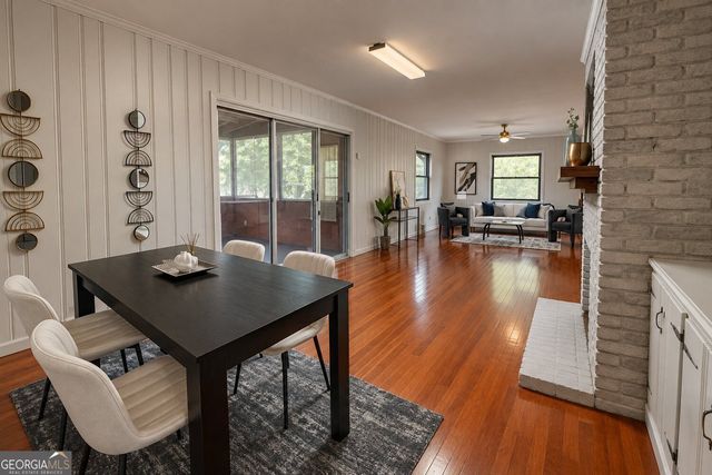 933 Rowland Street, Clarkston, GA 30021