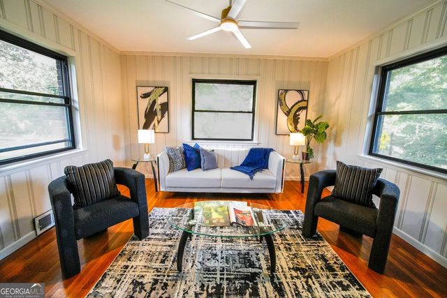 933 Rowland Street, Clarkston, GA 30021