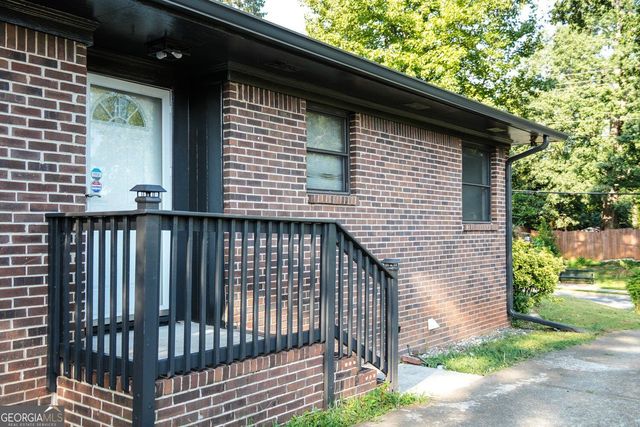 933 Rowland Street, Clarkston, GA 30021