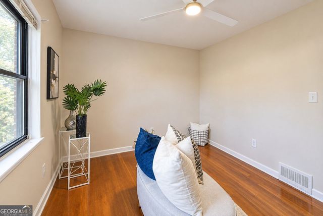 933 Rowland Street, Clarkston, GA 30021