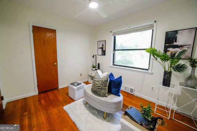 933 Rowland Street, Clarkston, GA 30021