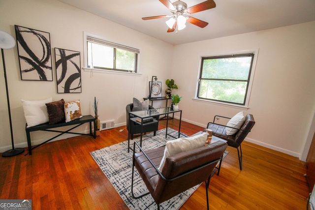 933 Rowland Street, Clarkston, GA 30021