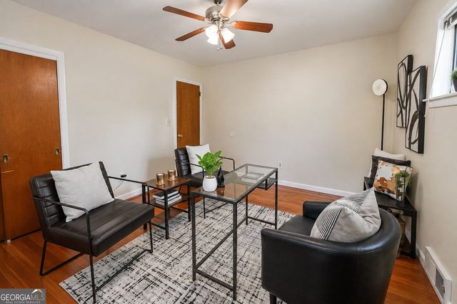 933 Rowland Street, Clarkston, GA 30021