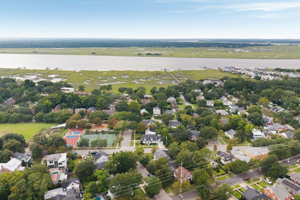 Image 45 of property listing at 79 Hester Street, Charleston, SC 29403