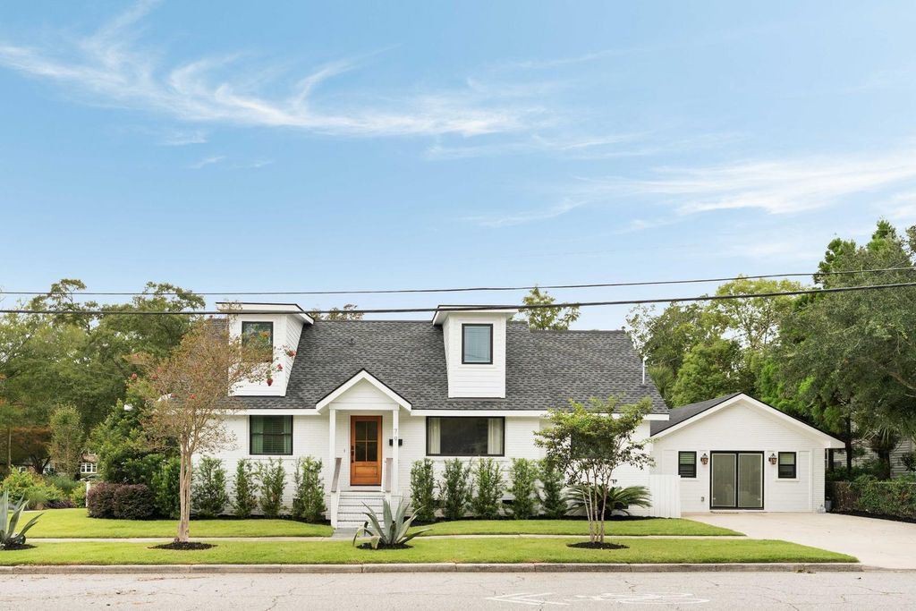 Image 46 of property listing at 79 Hester Street, Charleston, SC 29403