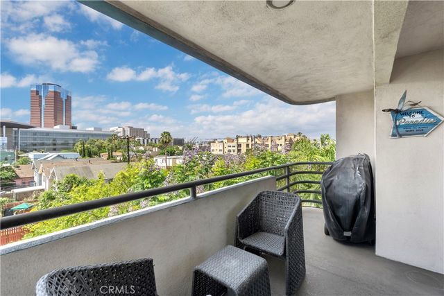 535 W 4th 312, Long Beach, CA 90802