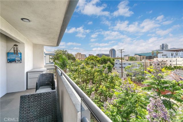 535 W 4th 312, Long Beach, CA 90802