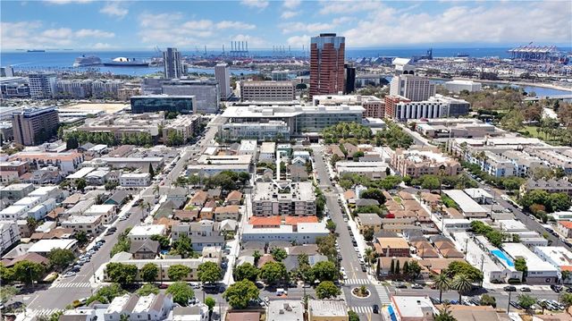 535 W 4th 312, Long Beach, CA 90802