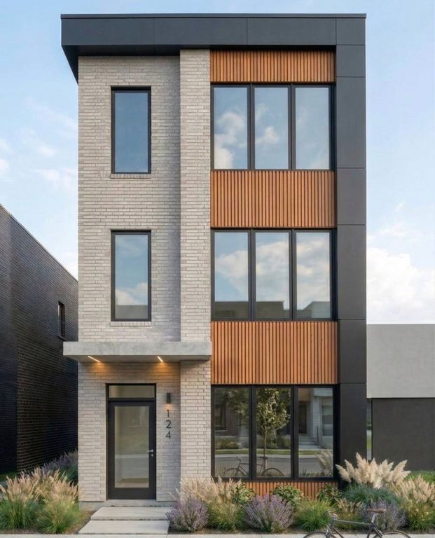 3119 W Flournoy Street, Chicago, IL 60612