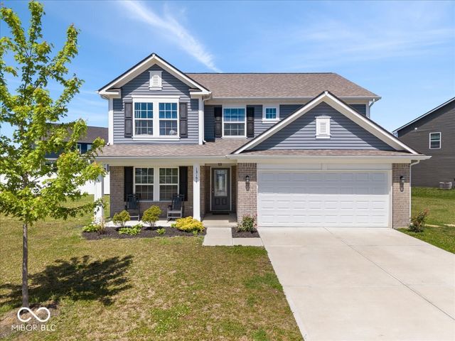 13194 N Landing Circle E, Camby, IN 46113