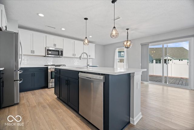 13194 N Landing Circle E, Camby, IN 46113