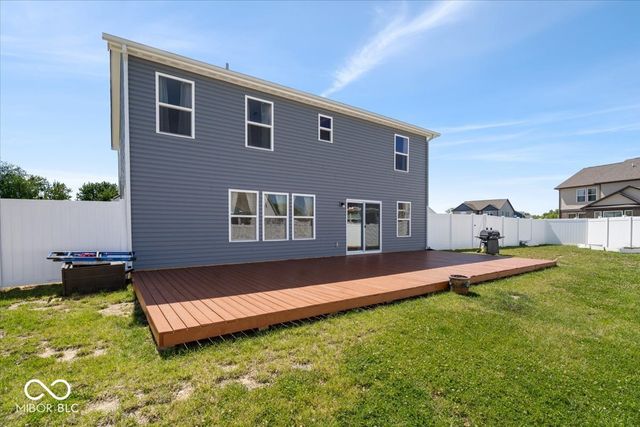 13194 N Landing Circle E, Camby, IN 46113