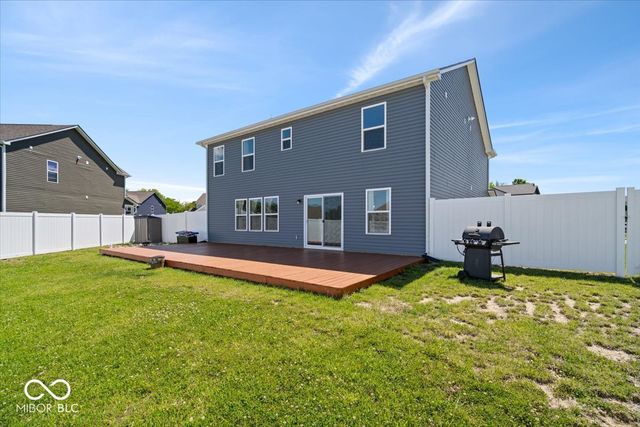 13194 N Landing Circle E, Camby, IN 46113