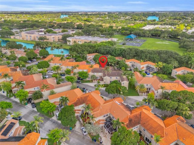 11022 Chandler Dr, Cooper City, FL 33026