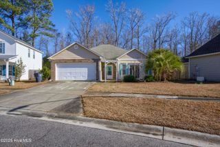 1020 Lake Norman Lane, Leland, NC 28451