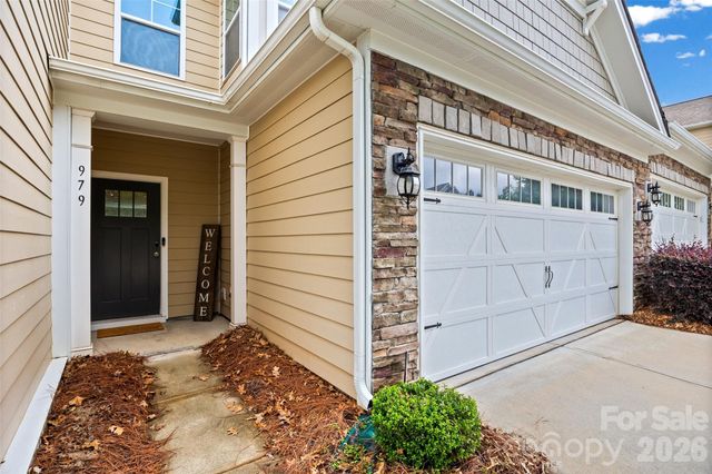 979 Pennington Drive, Lancaster, SC 29720