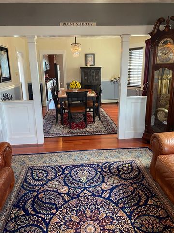 876 Shirley Street 1, Winthrop, MA 02152