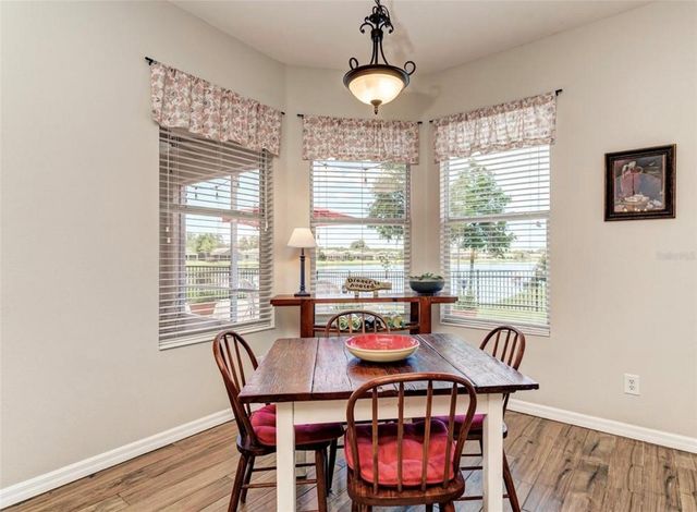 7106 50TH AVENUE CIRCLE E, Palmetto, FL 34221